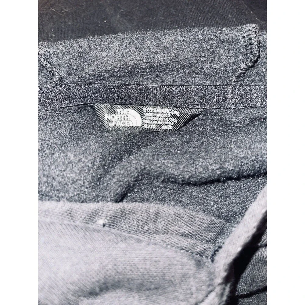The North Face Men's Evolution Jumbo Dome Graphic Hoodie XL Hiking